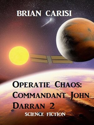 Operatie Chaos - ebook